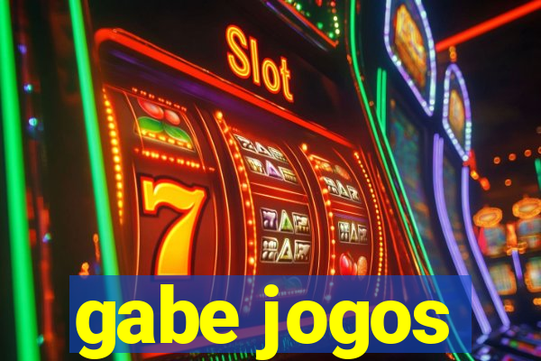 gabe jogos